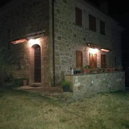 Villa Il Corniolo 모라 외부 사진