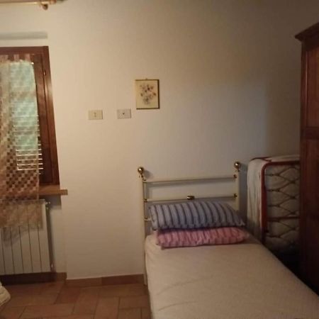 Villa Il Corniolo 모라 외부 사진