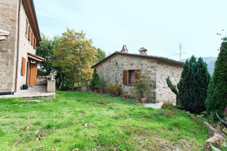Villa Il Corniolo 모라 객실 사진