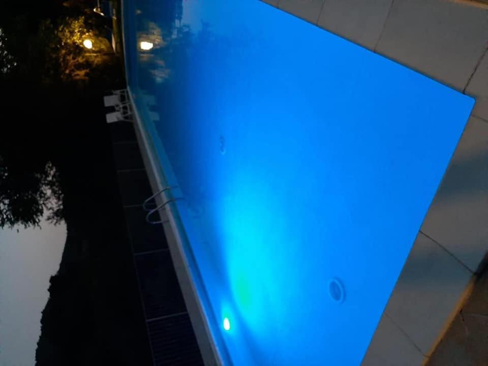 Villa Il Corniolo 모라 객실 사진
