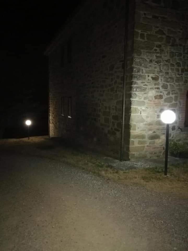 Villa Il Corniolo 모라 외부 사진