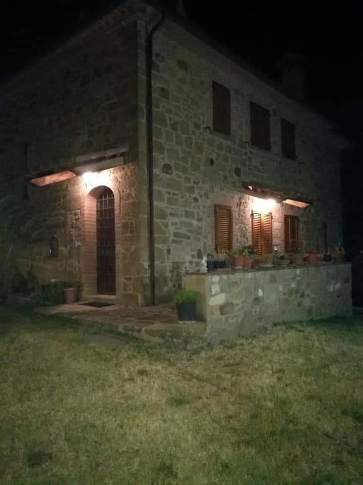 Villa Il Corniolo 모라 외부 사진
