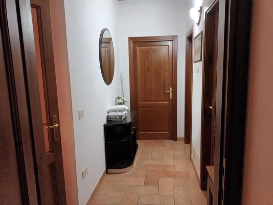 Villa Il Corniolo 모라 외부 사진