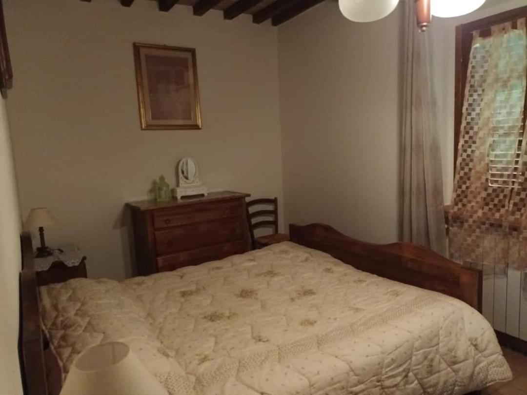 Villa Il Corniolo 모라 외부 사진