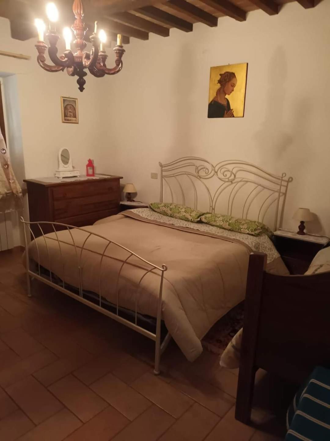 Villa Il Corniolo 모라 외부 사진