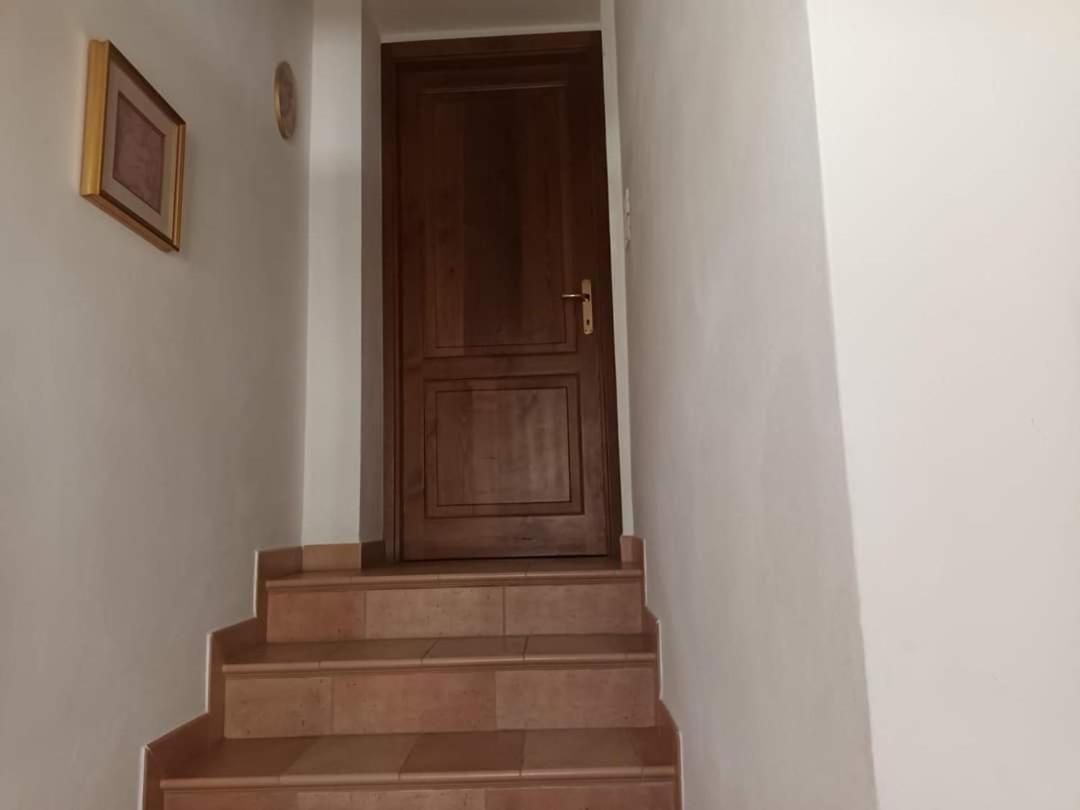 Villa Il Corniolo 모라 외부 사진