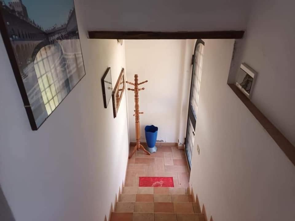 Villa Il Corniolo 모라 외부 사진