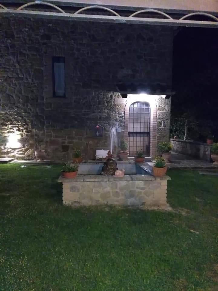 Villa Il Corniolo 모라 외부 사진