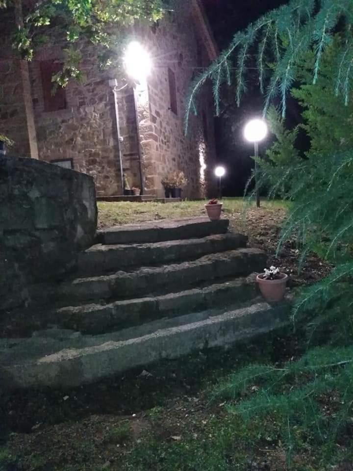 Villa Il Corniolo 모라 외부 사진