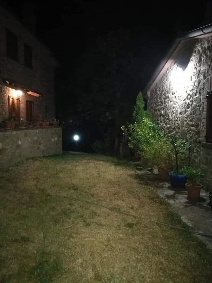 Villa Il Corniolo 모라 외부 사진