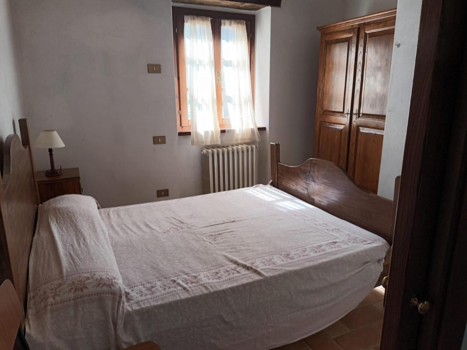 Villa Il Corniolo 모라 외부 사진