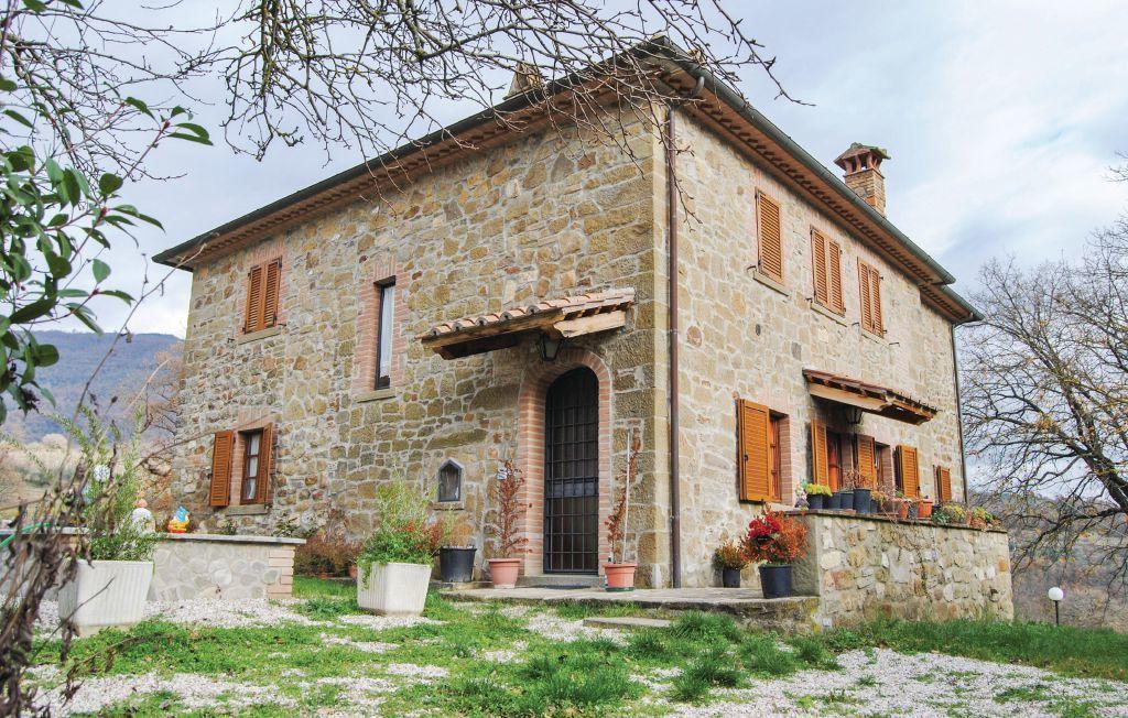 Villa Il Corniolo 모라 외부 사진