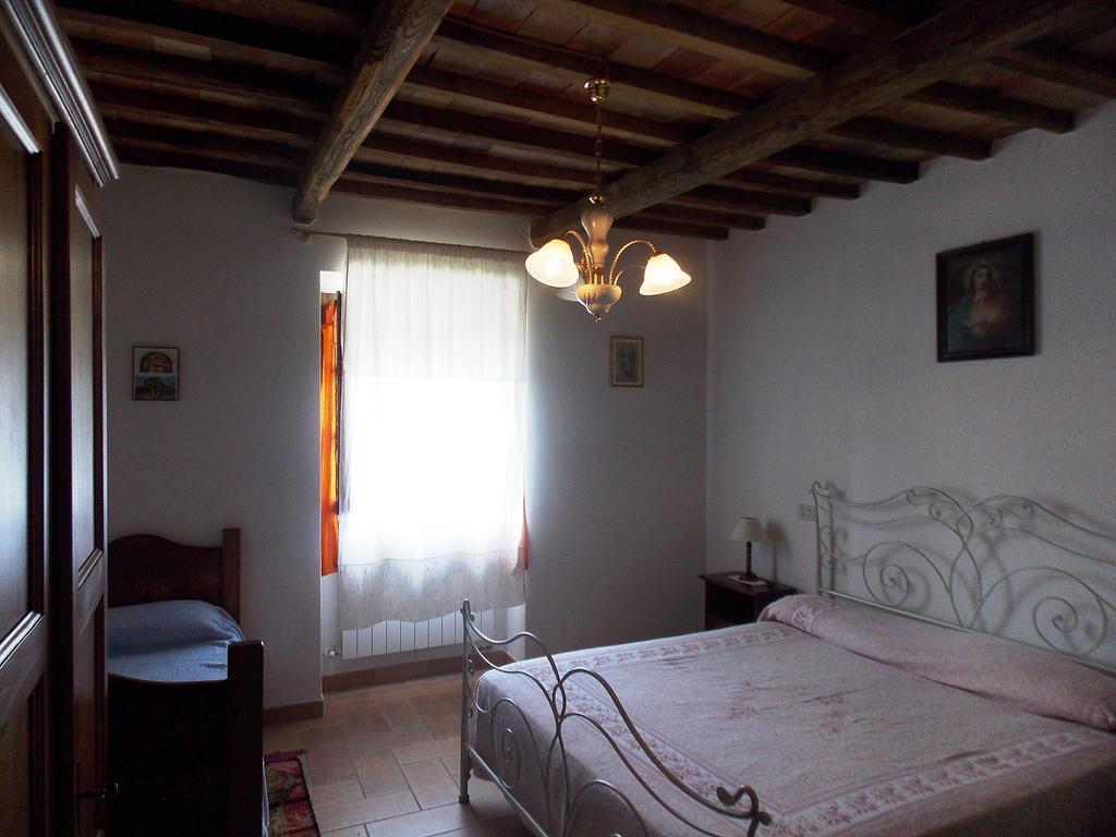 Villa Il Corniolo 모라 외부 사진